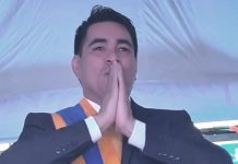 Lizardo Rojas presenta balance positivo al cumplirse un año de su elección como Alcalde del municipio Tinaquillo